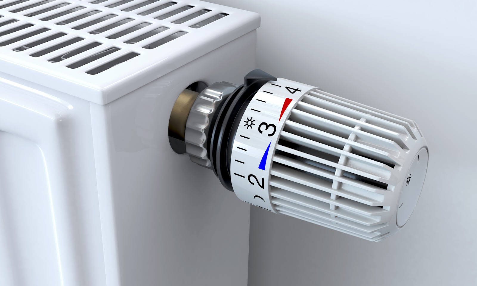 Central Heating & Radiators